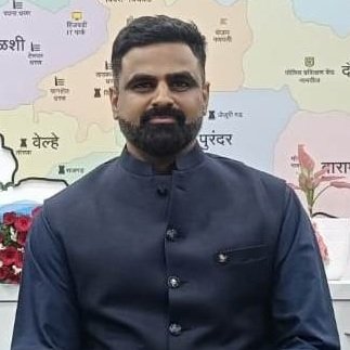 श्री. जितेंद्र डूडी