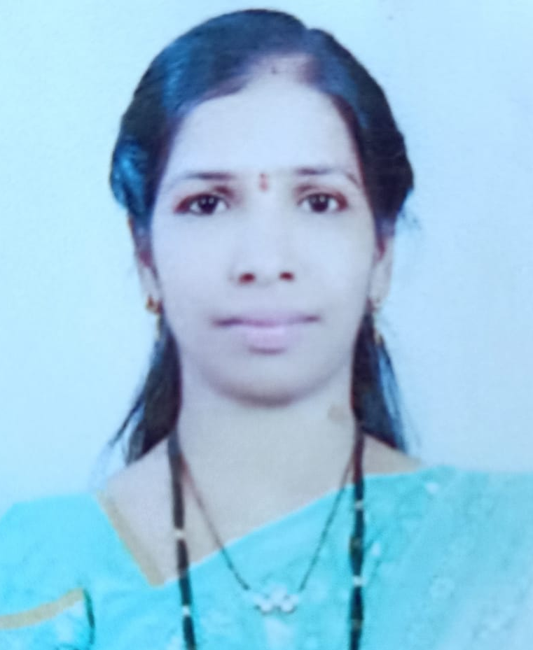 सौ. सुनिता दिनेश खुटेकर