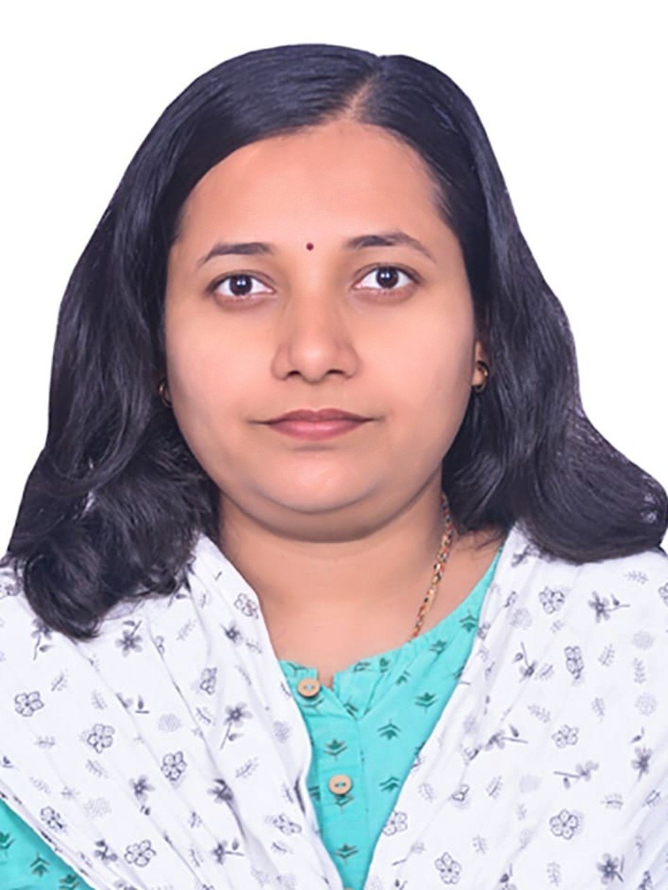 सौ.अस्मिता सिद्धप्पा चांगले