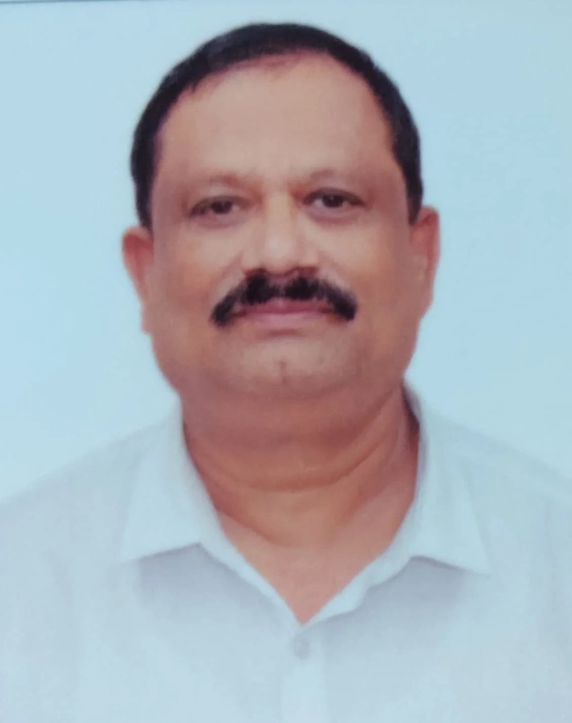 श्री. संजय ढमाळ