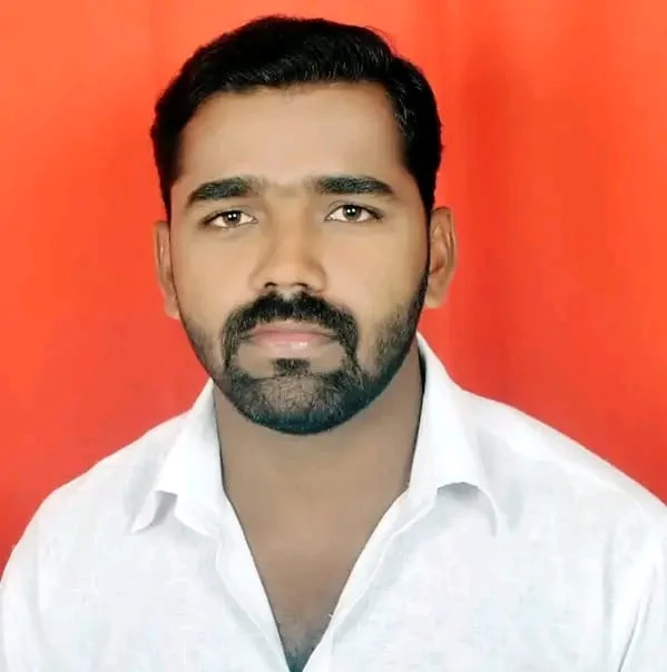 श्री. दिपक रामचंद्र खुटेकर