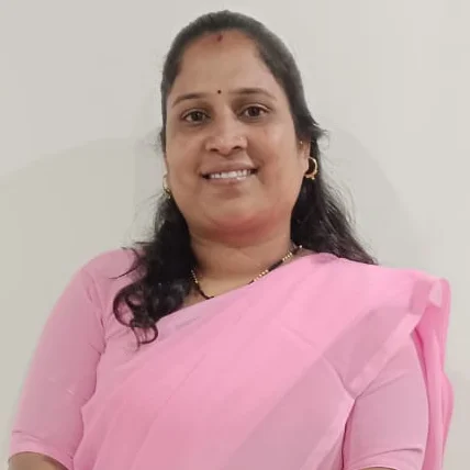 सौ . उज्वला विजय डांगे