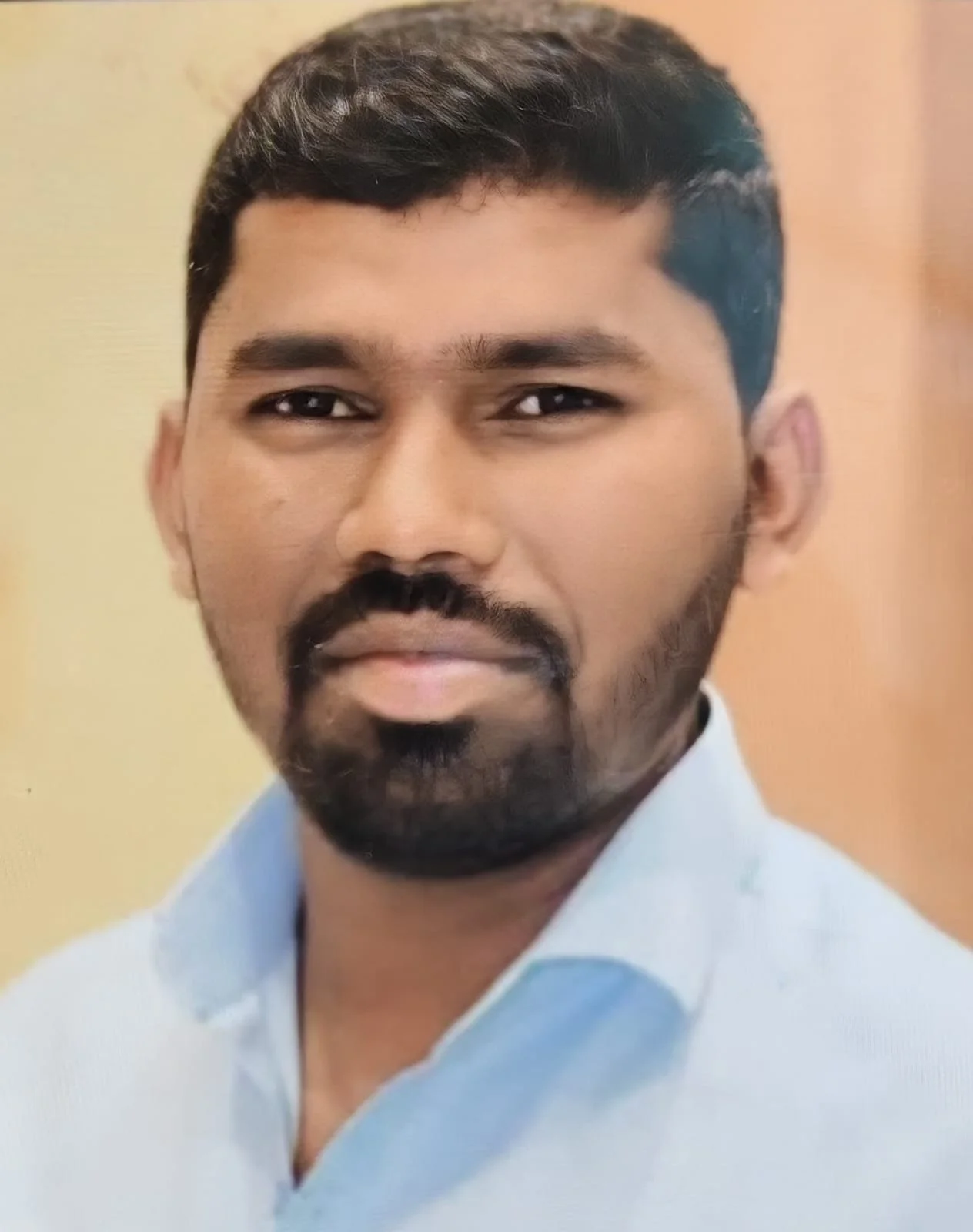 कु. राजेंद्र रामचंद्र खुटेकर